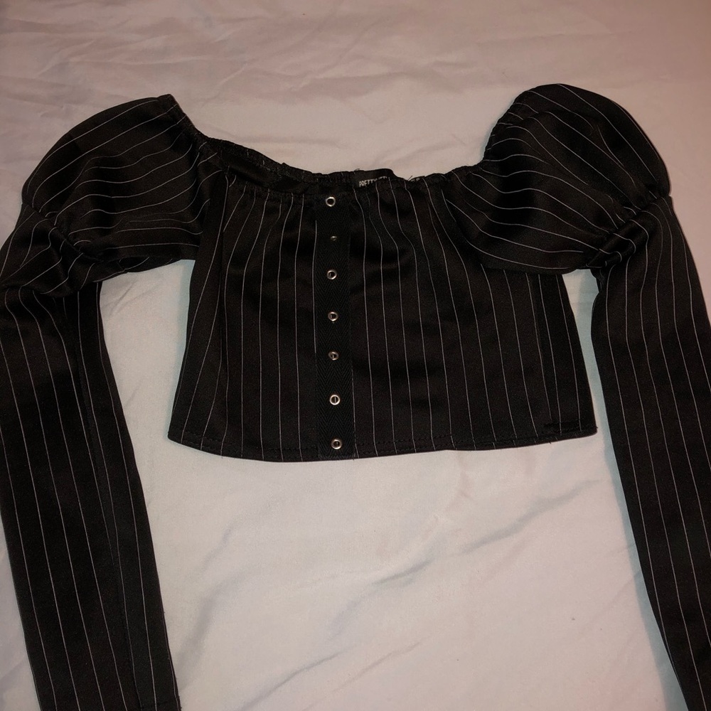 PLT top